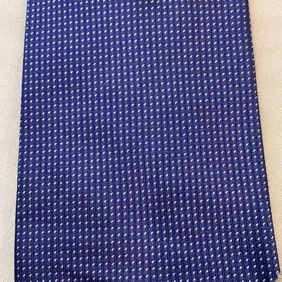 Italia Tie gorgeous blue - Picture 1 of 4